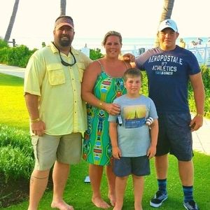 Meet your Posher, Drew